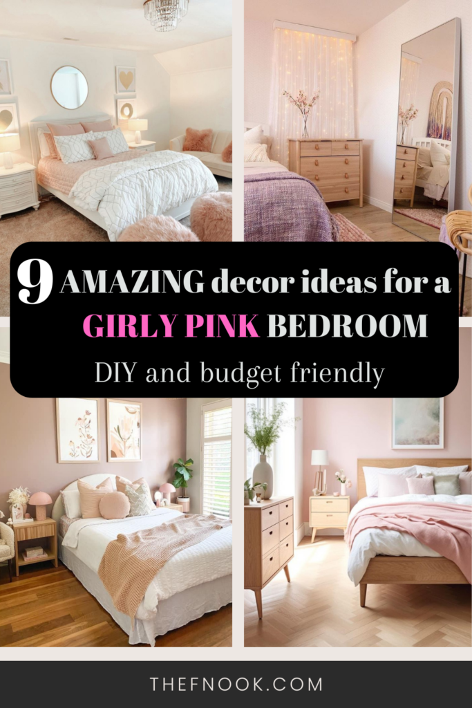 20 Best Decor Ideas for a Modern Luxury Bedroom